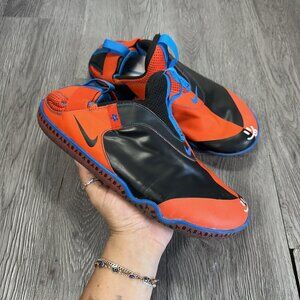 Nike Zoom Pulse Doernbecher Men Size 9.5- Bransen 2019 Nurse